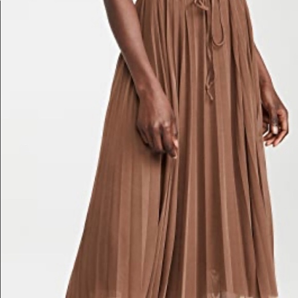 VINCE DRESS - Picture 3 of 7